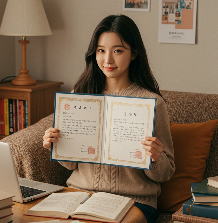 진짜 내가 따본 후기