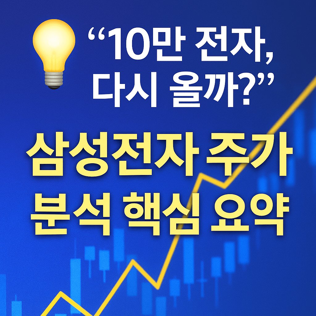 AI 반도체 ETF와 삼성전자 연계 투자 방법
