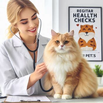 정기적인 건강 체크