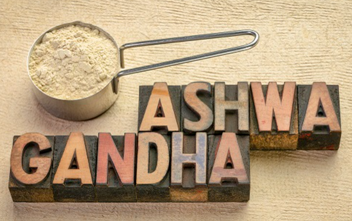 아슈와간다 간손상