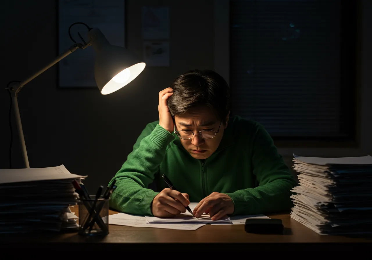 2. 사기 위험이 있는 투자형 아르바이트