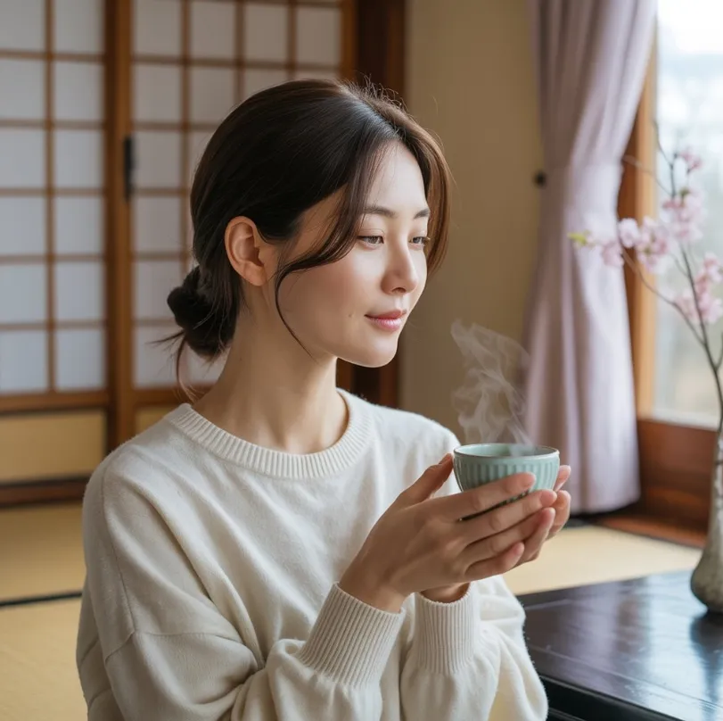 기초대사량 높이는 방법 이미지