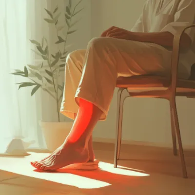 족저 근막염 스트레칭6