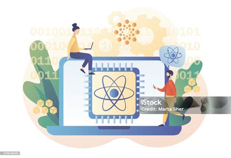 IBM 양자컴퓨터&amp;#44; 어디까지 왔을까?