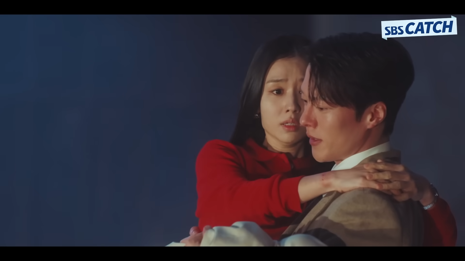 키스는 괜히 해서 5회 장면들