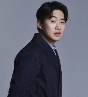 마스크걸 안재홍 배우