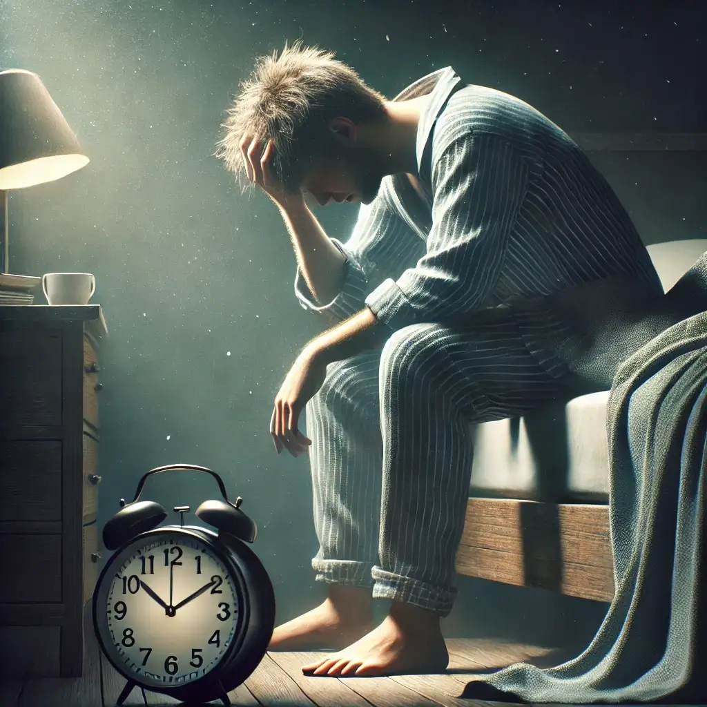 잠을-너무많이자서-오히려-피곤한-모습