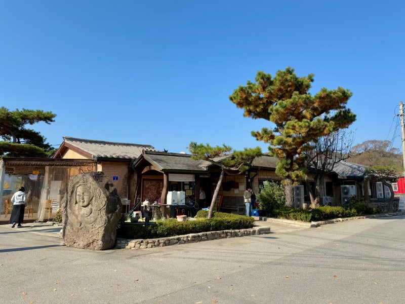 [양평맛집탐방 "고바우설렁탕"] 직접 다녀온 후기