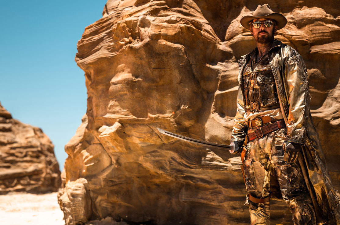 라이언 고슬링 영화 스턴트맨