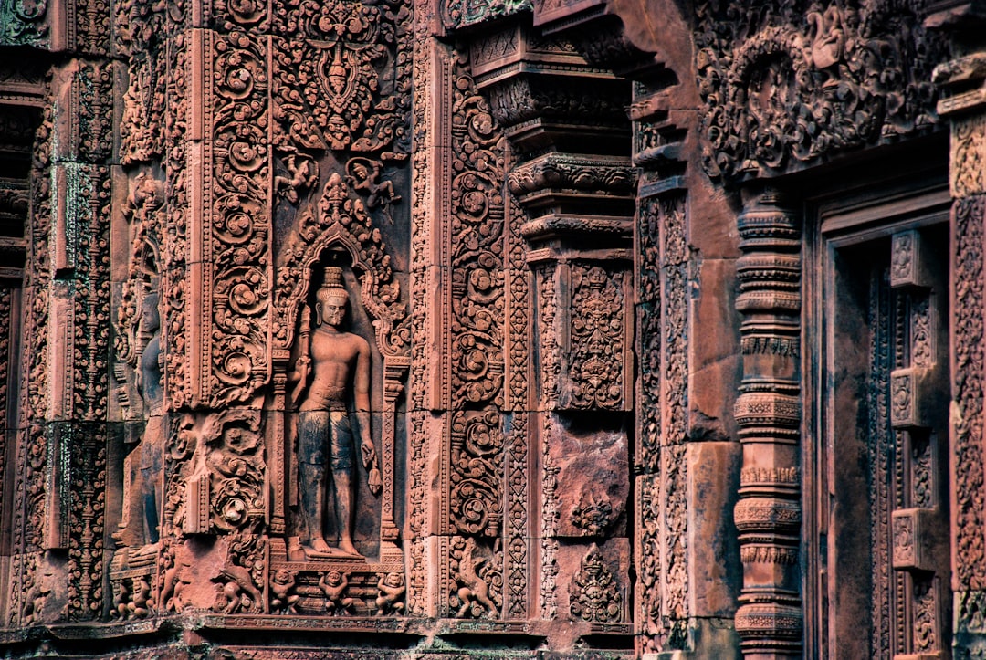 relief