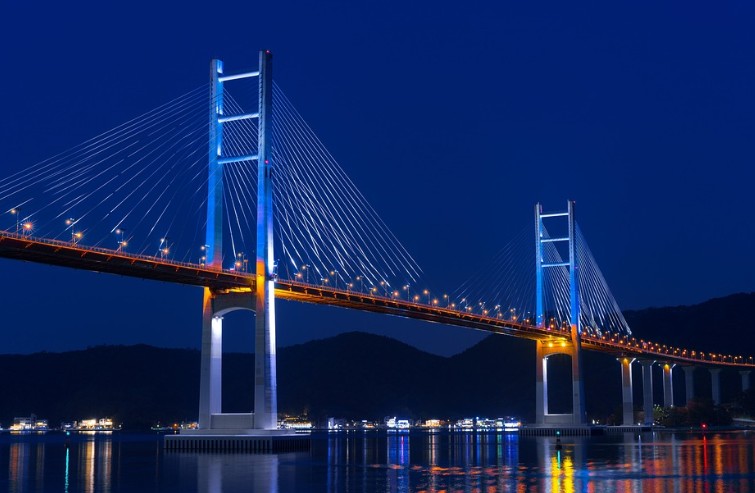 광안대교 이미지