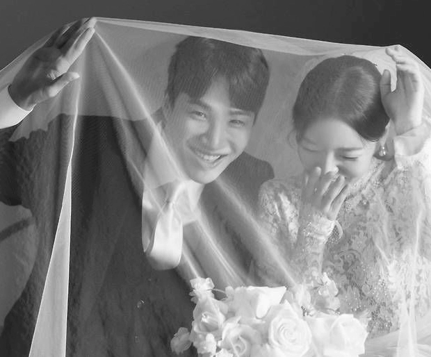 개그민 김기리 문지인 결혼 이유