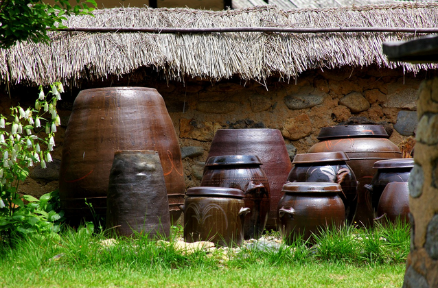 사라진 진도의 옹기장, 마지막 불가마의 기억