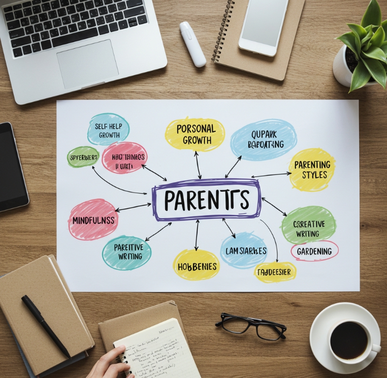 사람들이 좋아하는 전자책 주제 유형