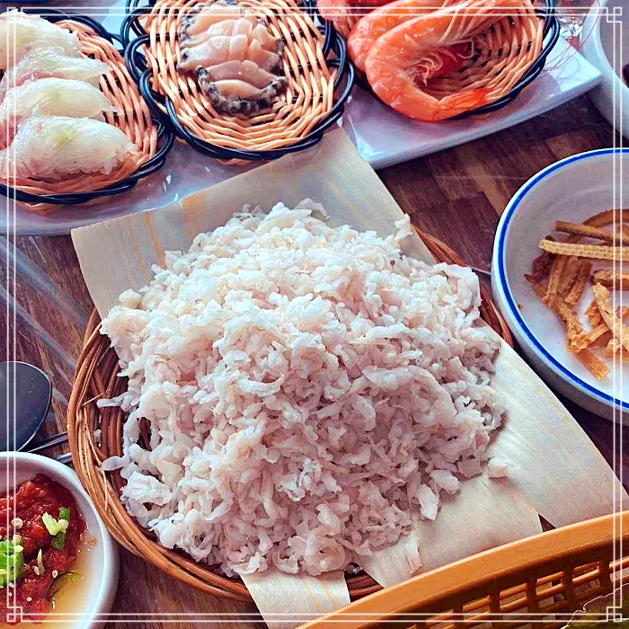 생생정보 부산&#44; 기장 붕장어 회&#44; 붕장어구이 맛집