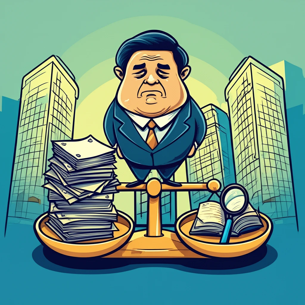 PwC 미국 감원? 이직률 낮아서? 