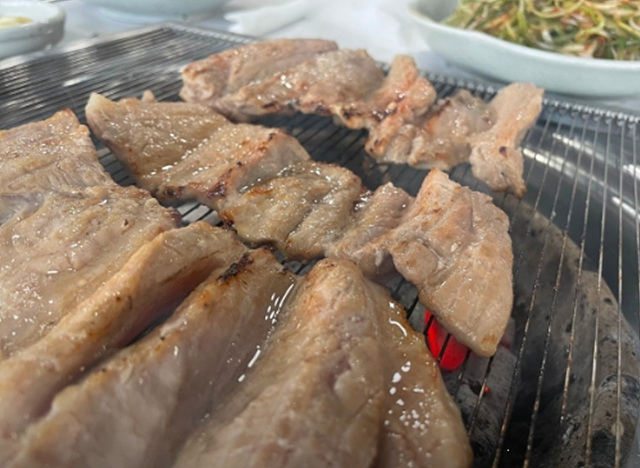 광양 매화축제 근처 맛집 현지인 추천 카페