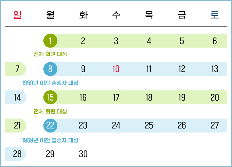 농할상품권-추가발행일정