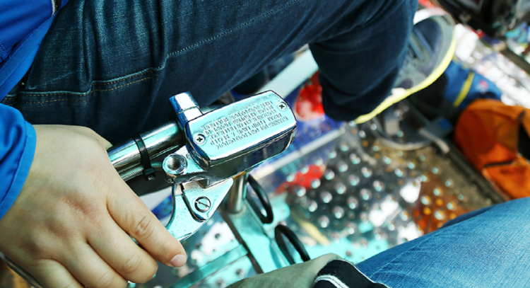 전주 레일바이크