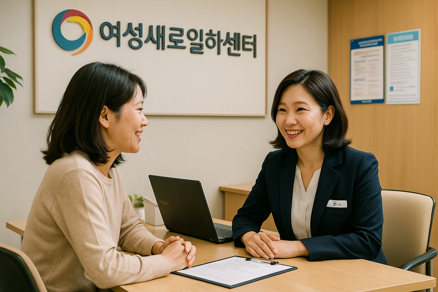 경력단절 여성이라면 꼭 알아야 할 정부 지원금 정보