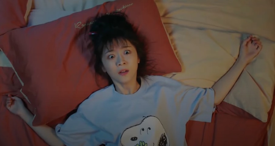 [중드 추천] 화청가 36화 줄거리 결말