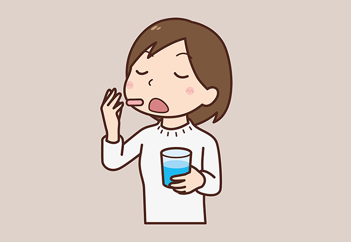 뮤코다당단백-하루-섭취-권장량