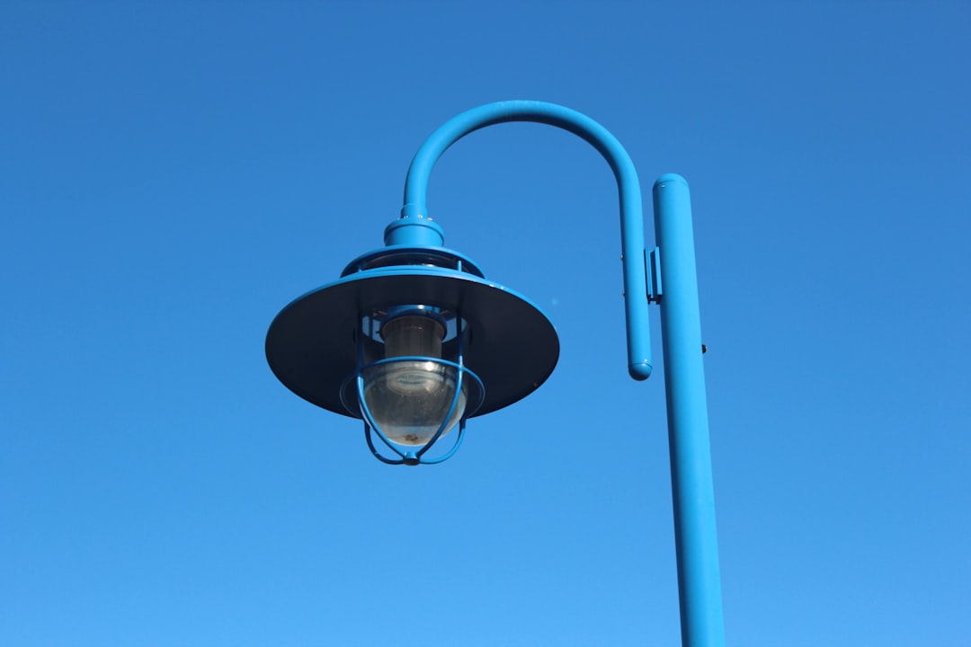 'Lamp'