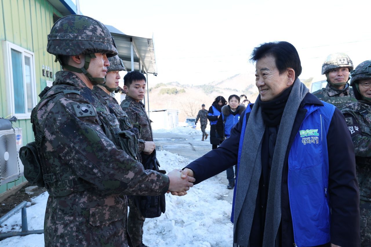 정동영 장관 ‘구성 핵시설’ 공개 파장, 한미 정보 자산 공유 제한의 실체와 안보 영향 🛡️