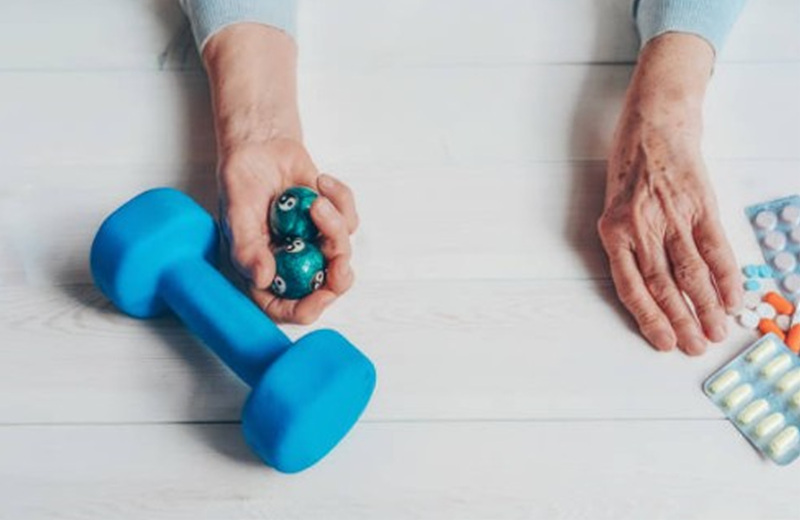 경도인지장애 초기증상