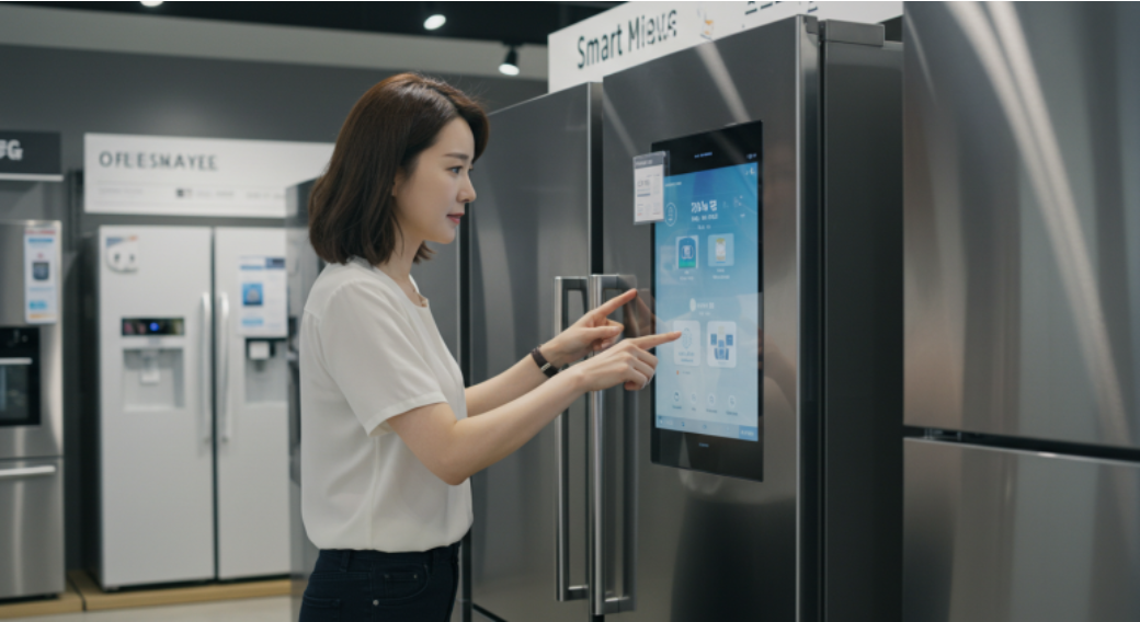 혼수용 냉장고 추천