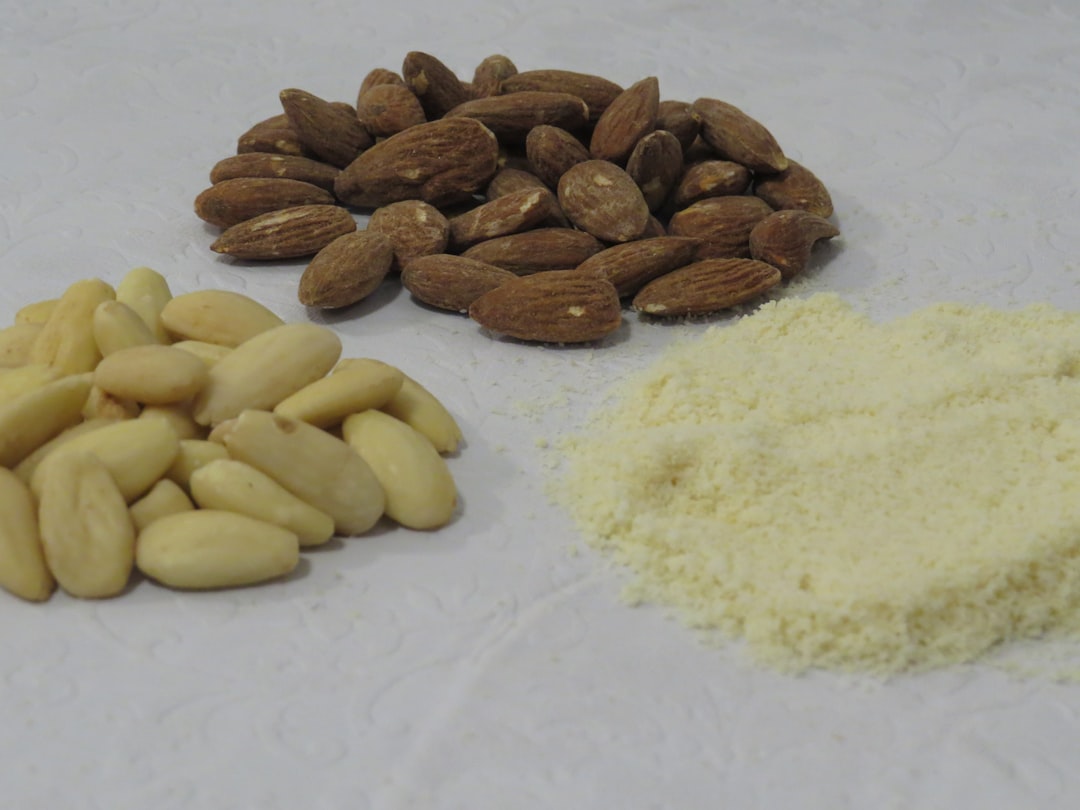 Amino acid