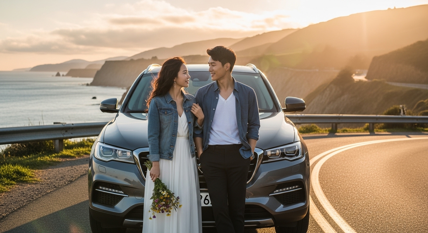 코나 하이브리드