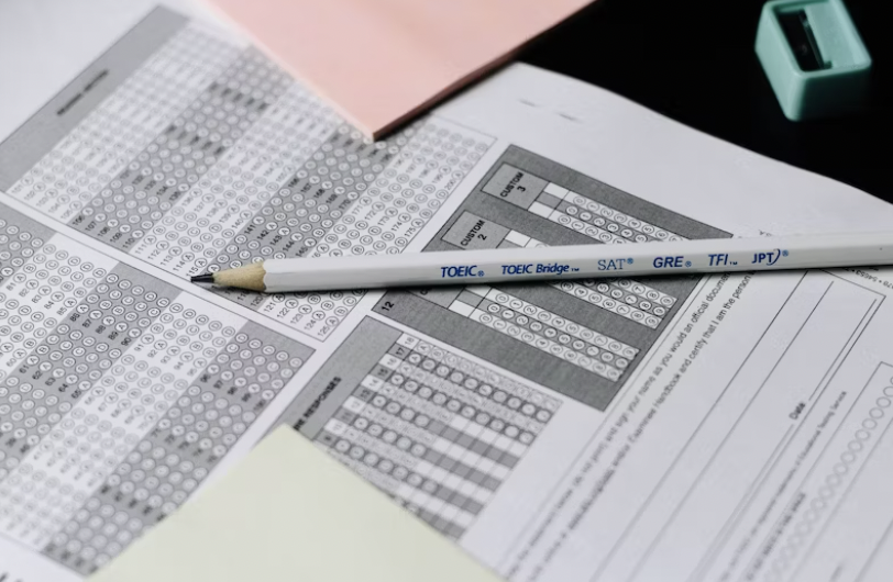 성격 해시태그 테스트 MBTI