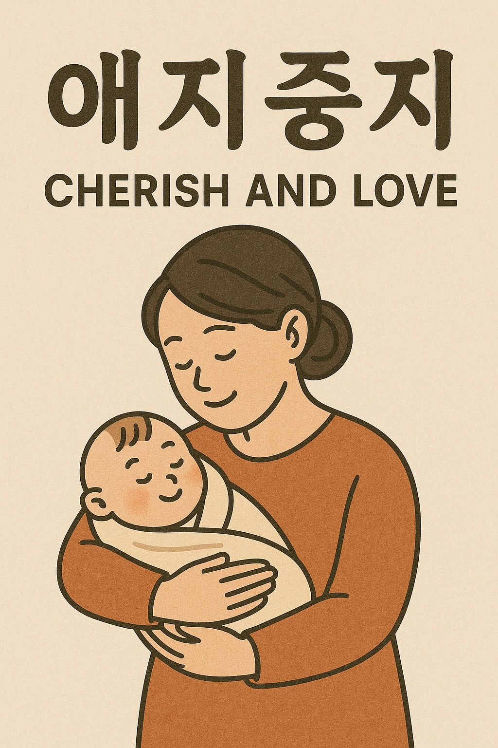 애지중지 이미지