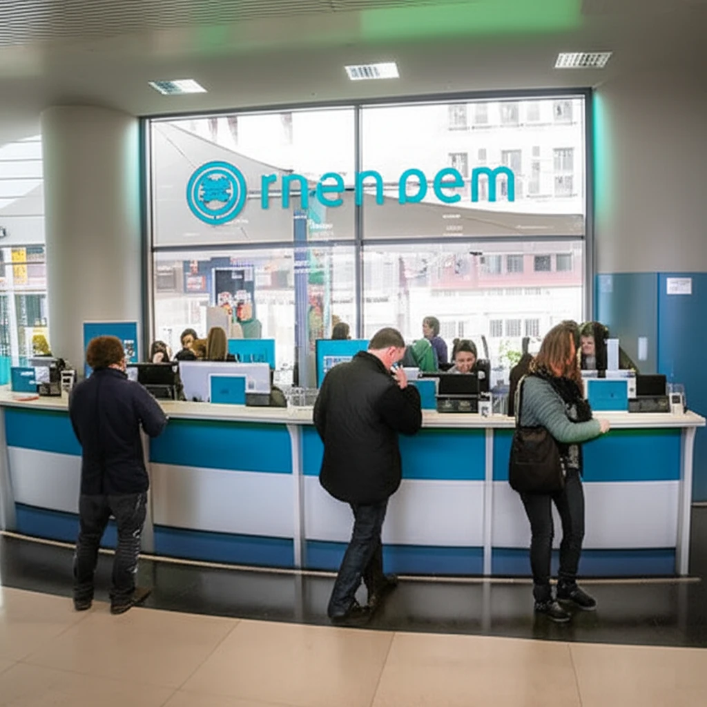 신한은행 지점 전화 연결 어려울 땐