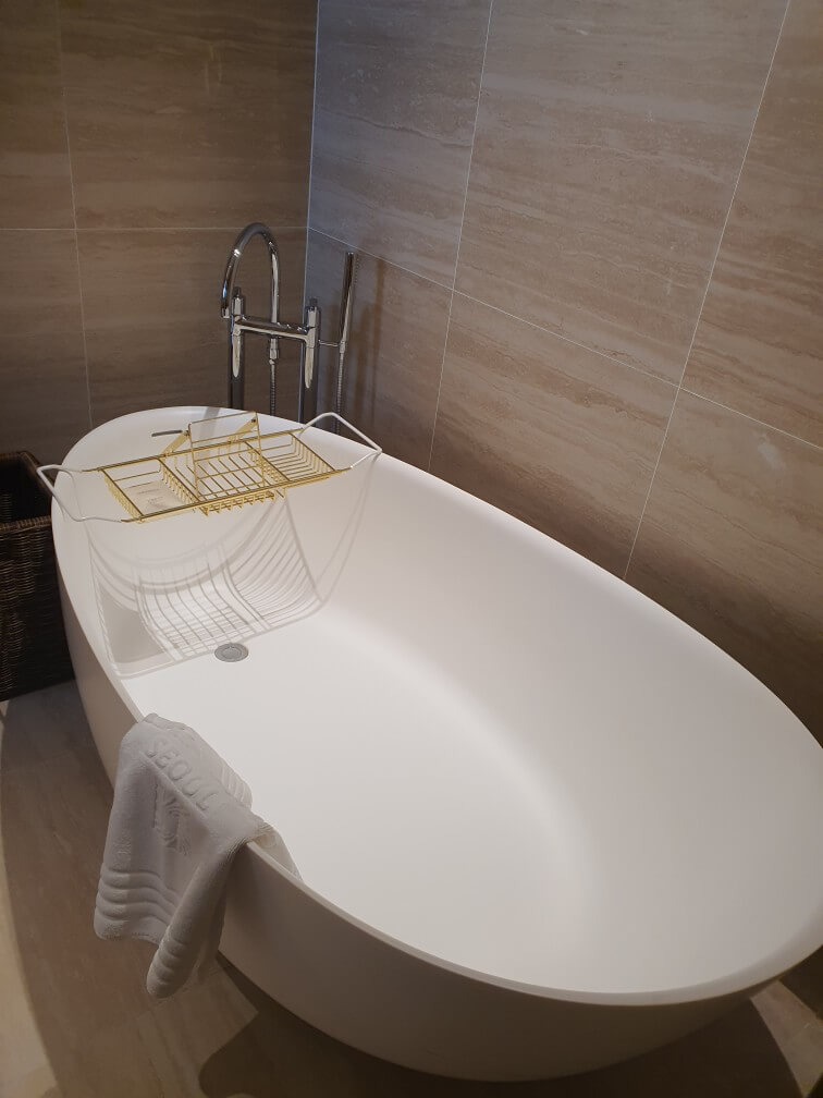 파라스파라 서울 리조트