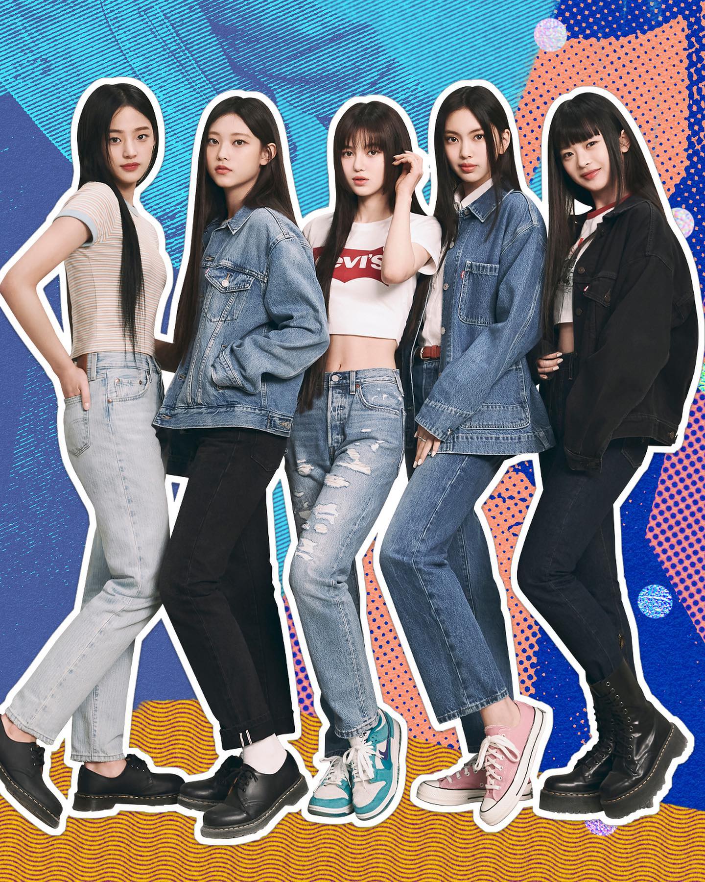 newjeans