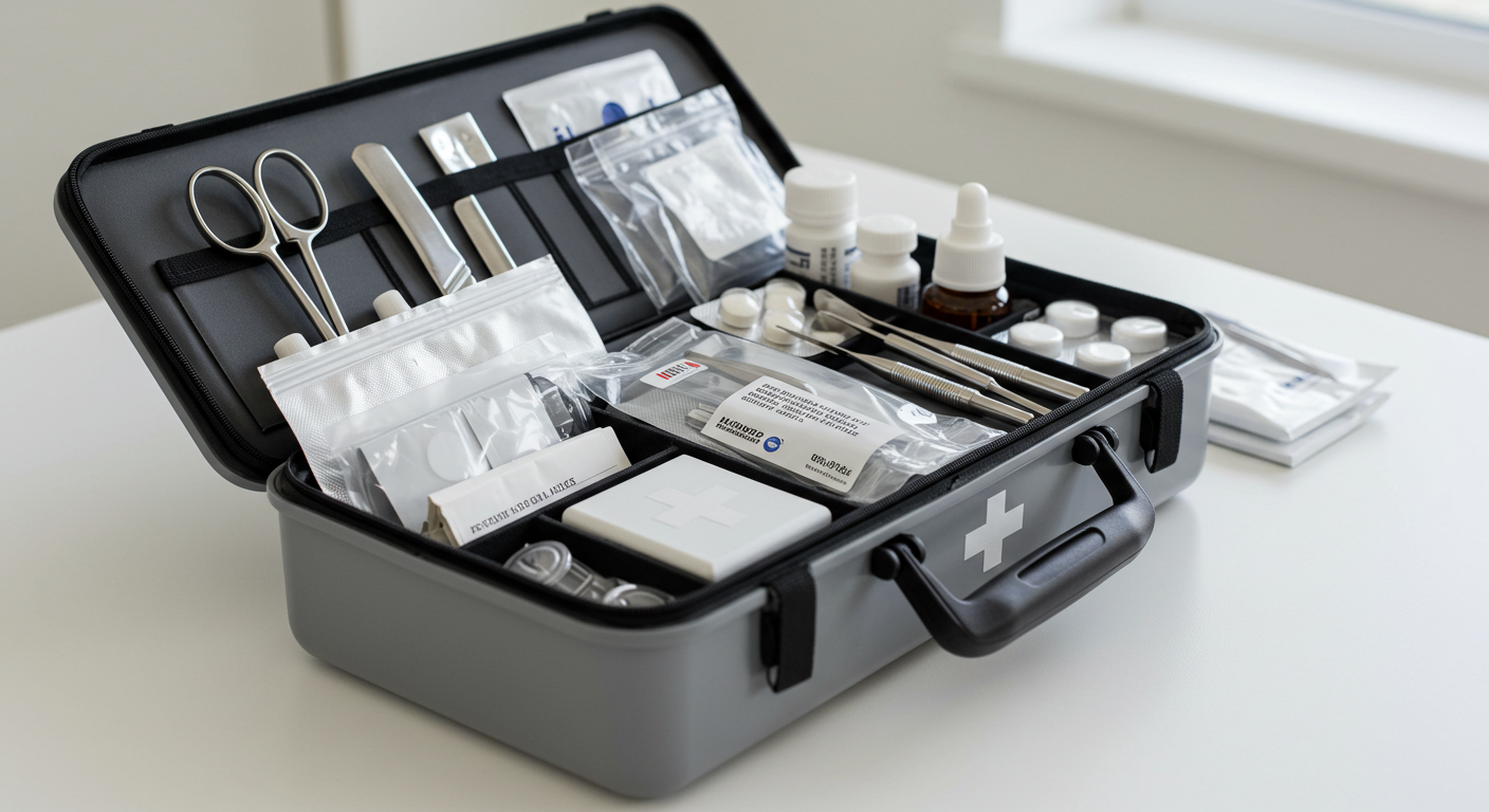 구급상자