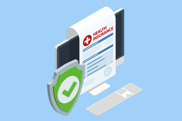 모바일 건강보험증 미성년 자녀 발급 방법