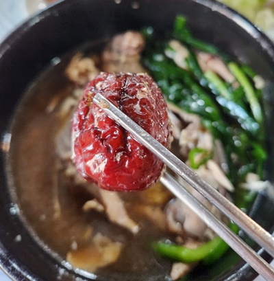 와뚠지대추