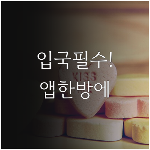 브라우저나 앱으로 간편하게 중국 입국..