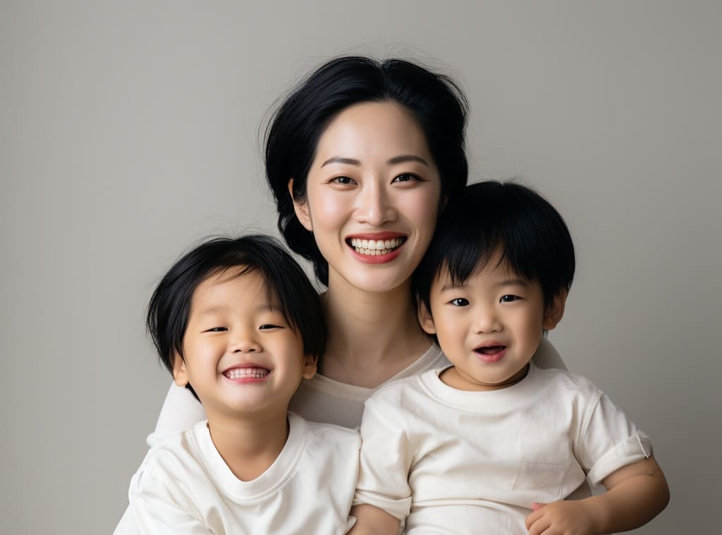 가족 내 질투: 형제자매 관계와 감정의 이해