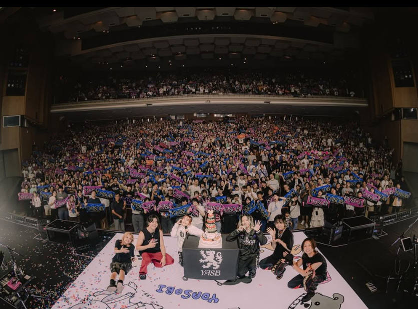 요아소비 이쿠타 리라