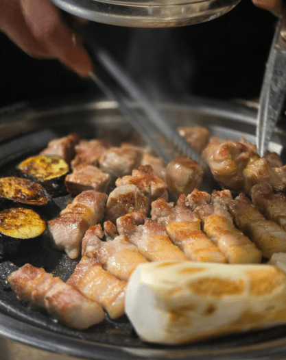 하양 맛집 &quot;듬성 하양점&quot; 음식사진