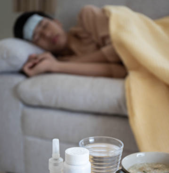 담낭염의 증상 6