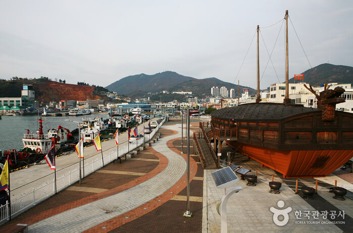 여수 가볼만한 곳 베스트10&amp;#44; 핫플