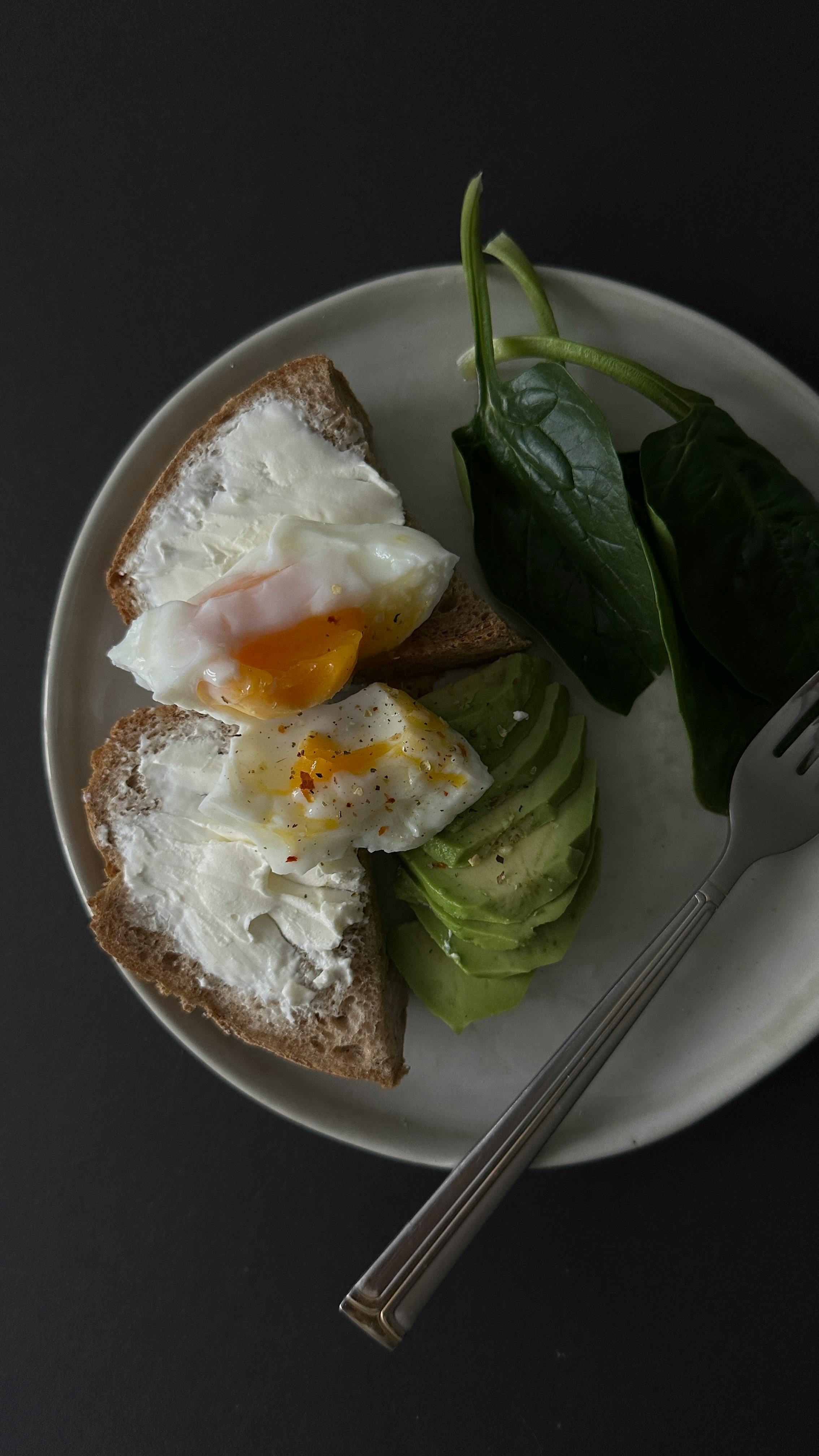첫째 날: 준비 단계식단