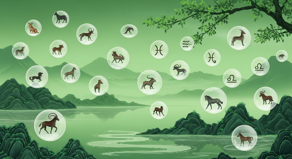 2026년 1월26일 오늘의 운세