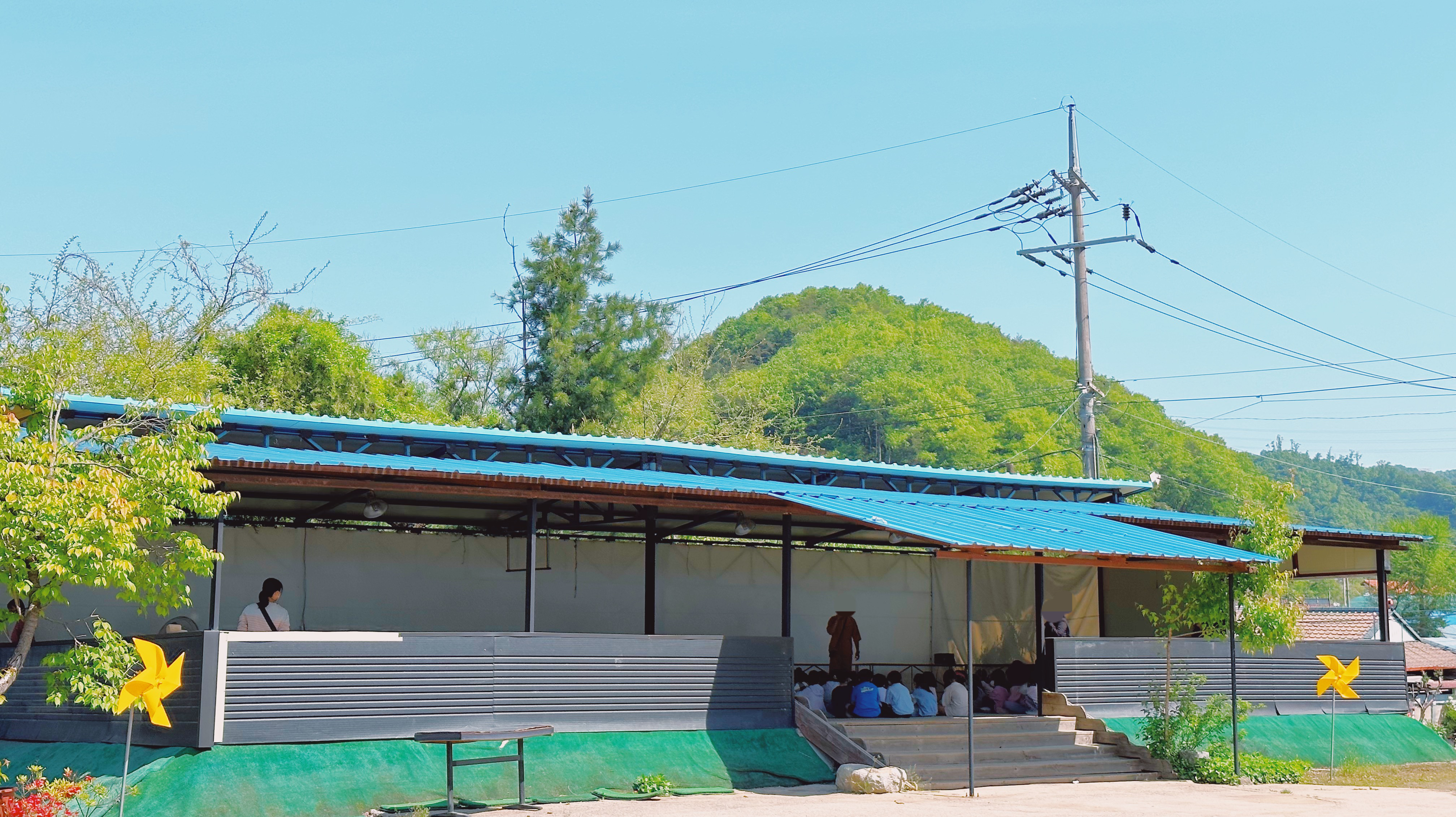 문강도예학습원