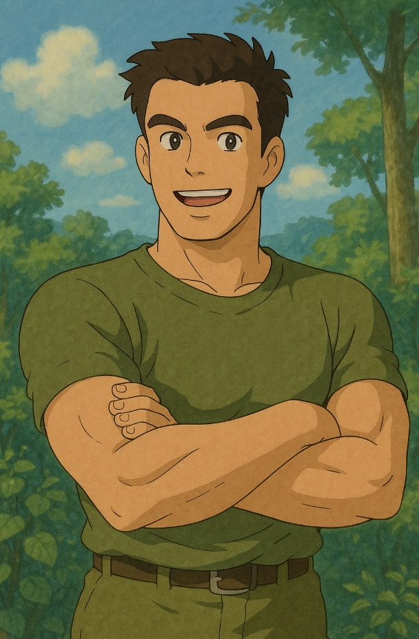 건강한 남자 정자